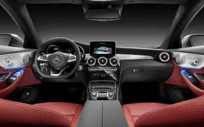 CLE 63 AMG